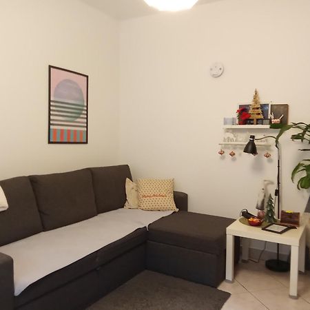Apartman Malina Karlovac Extérieur photo