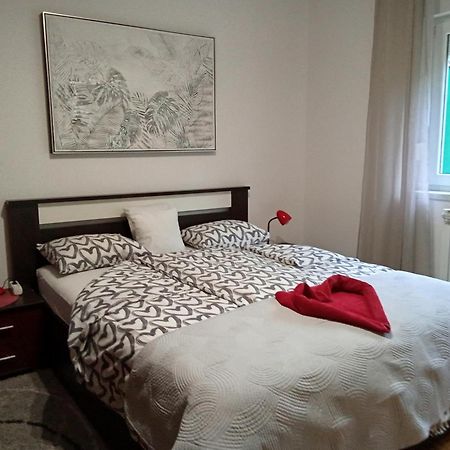 Apartman Malina Karlovac Extérieur photo