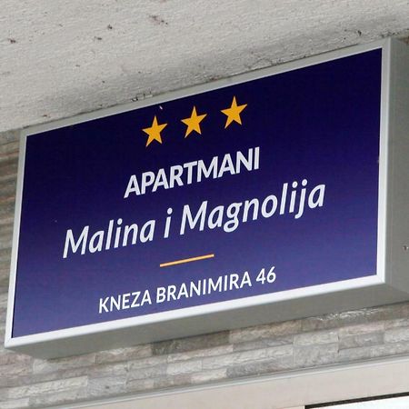 Apartman Malina Karlovac Extérieur photo