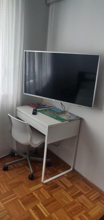 Apartman Malina Karlovac Extérieur photo