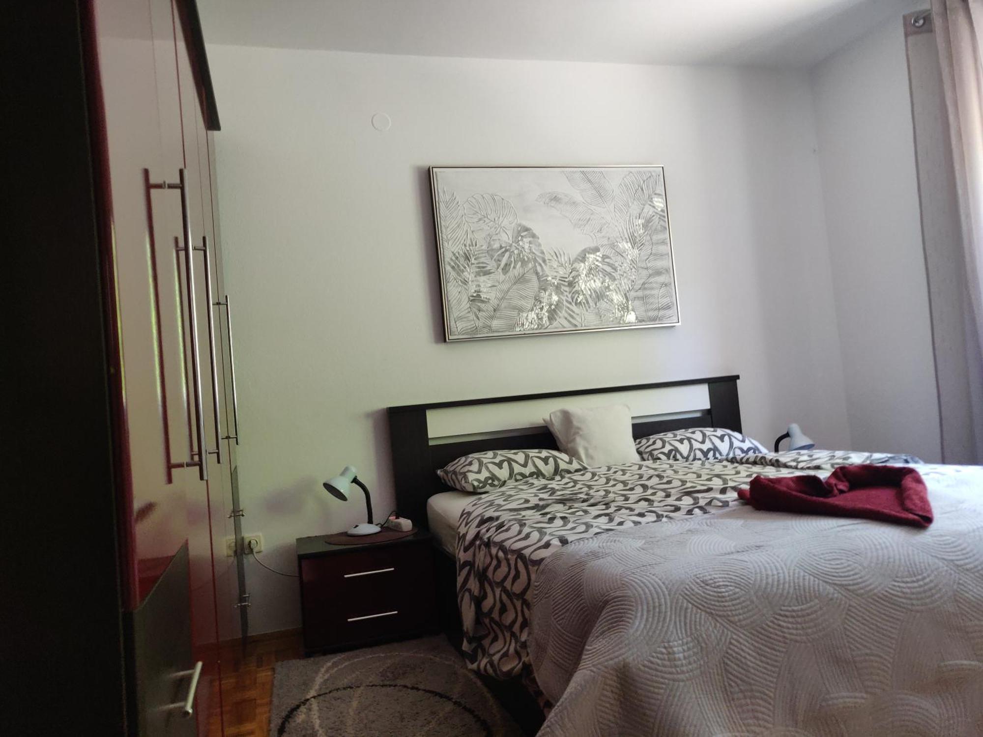 Apartman Malina Karlovac Chambre photo