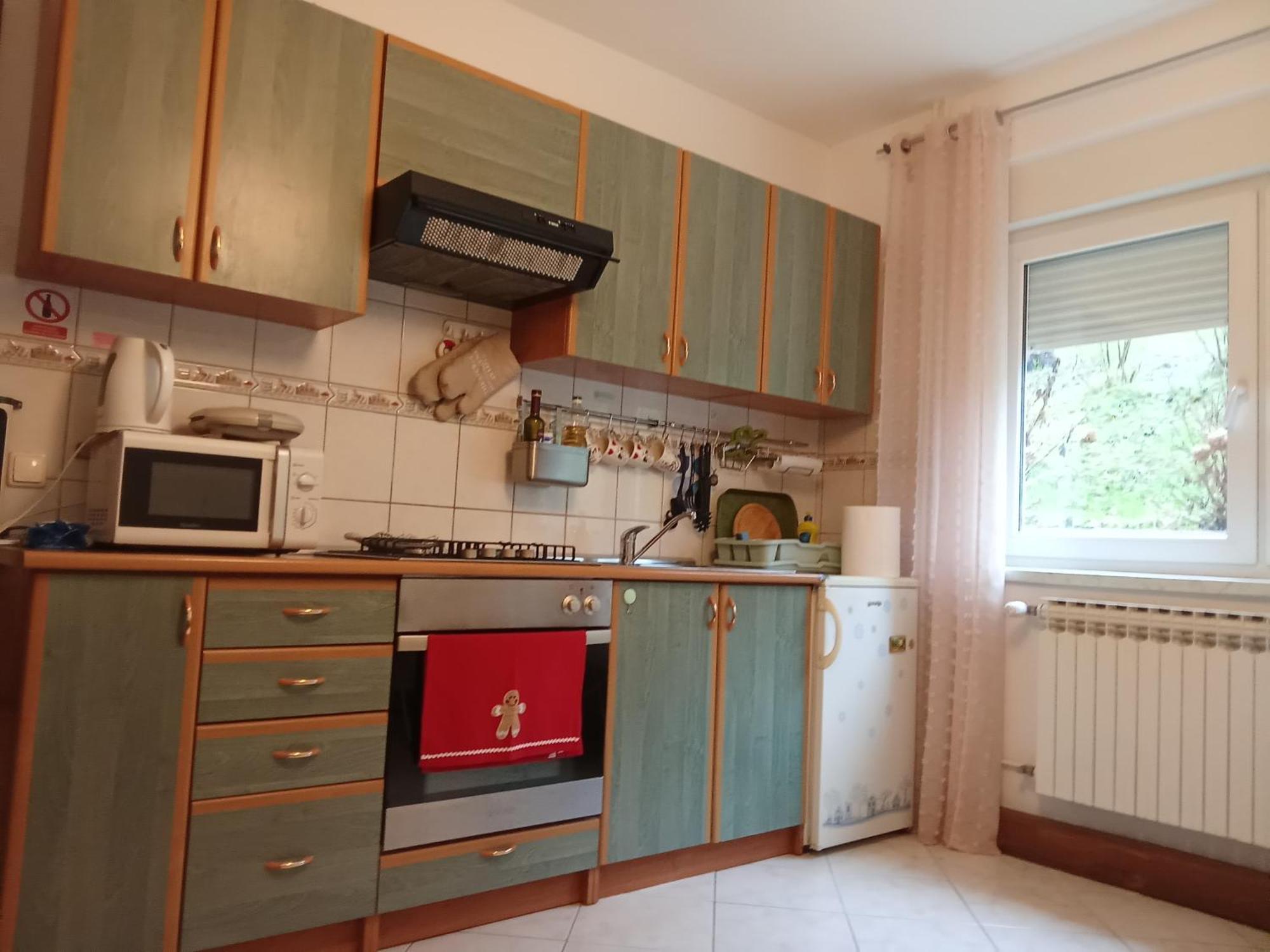 Apartman Malina Karlovac Extérieur photo