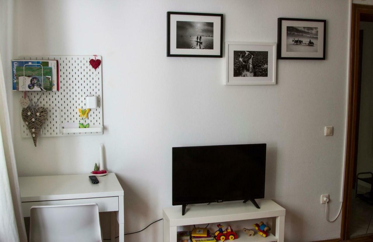 Apartman Malina Karlovac Extérieur photo