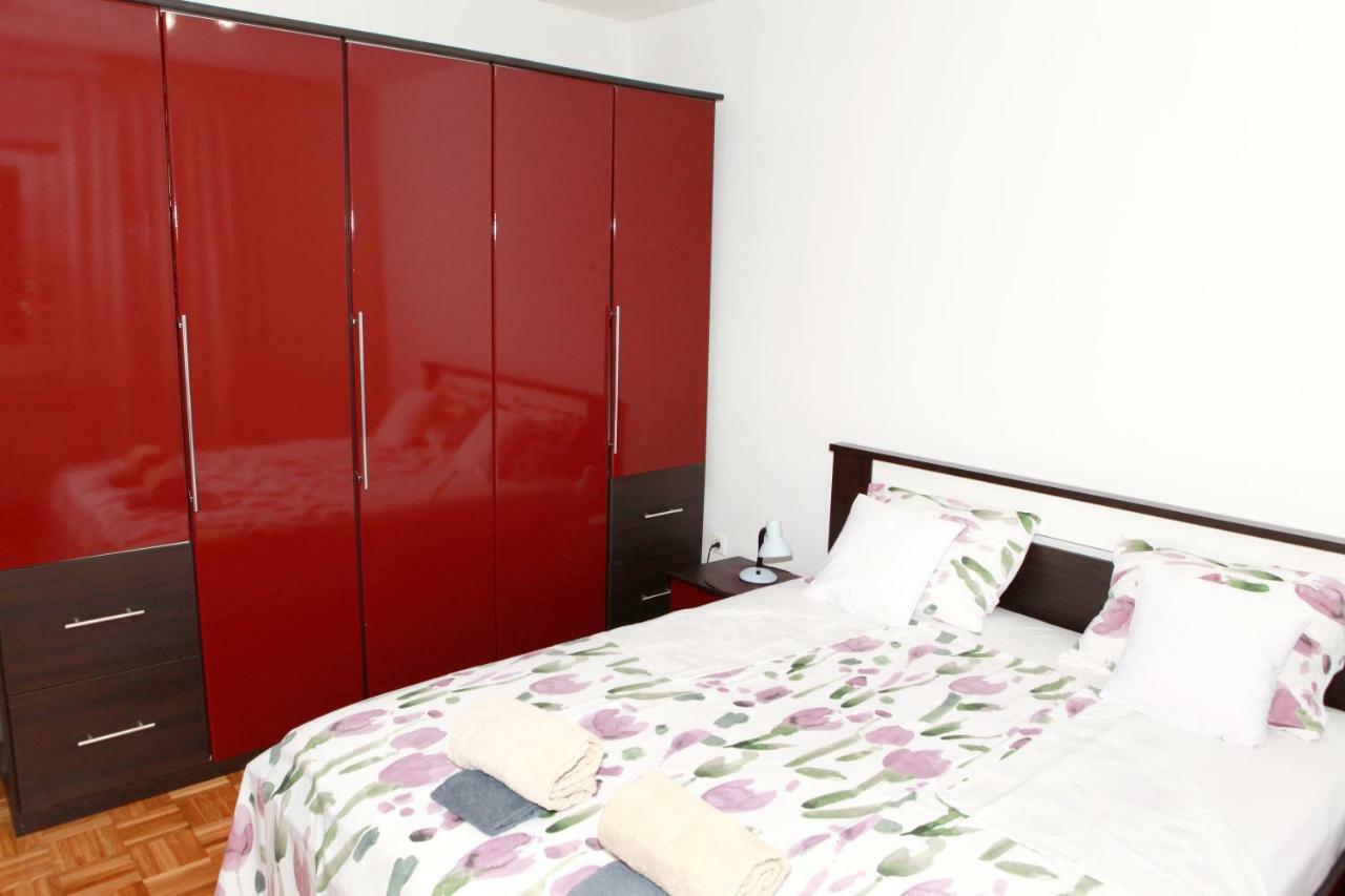 Apartman Malina Karlovac Extérieur photo