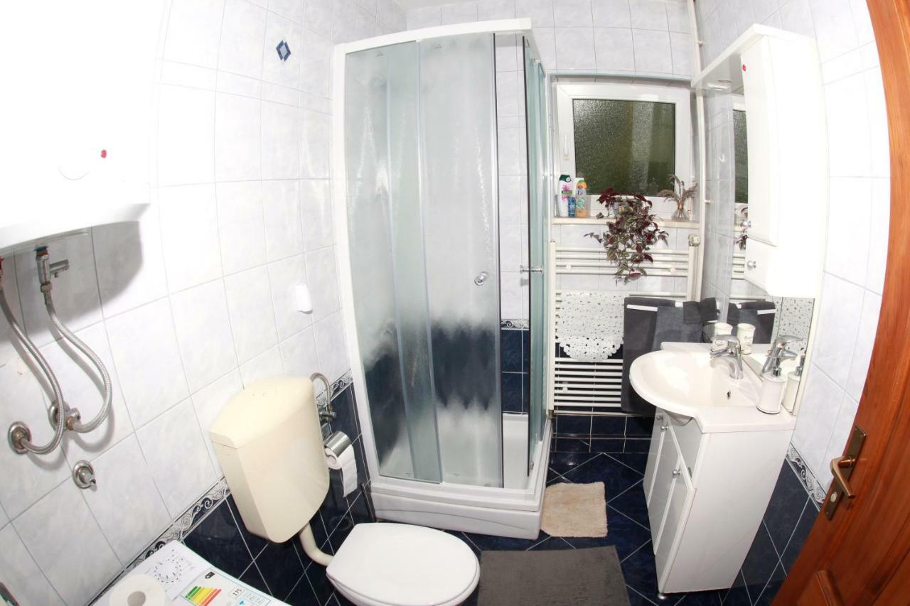 Apartman Malina Karlovac Extérieur photo