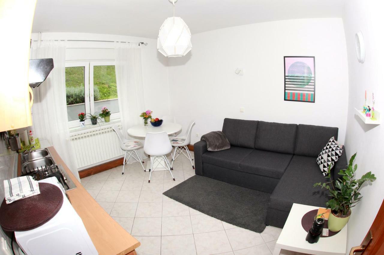 Apartman Malina Karlovac Extérieur photo