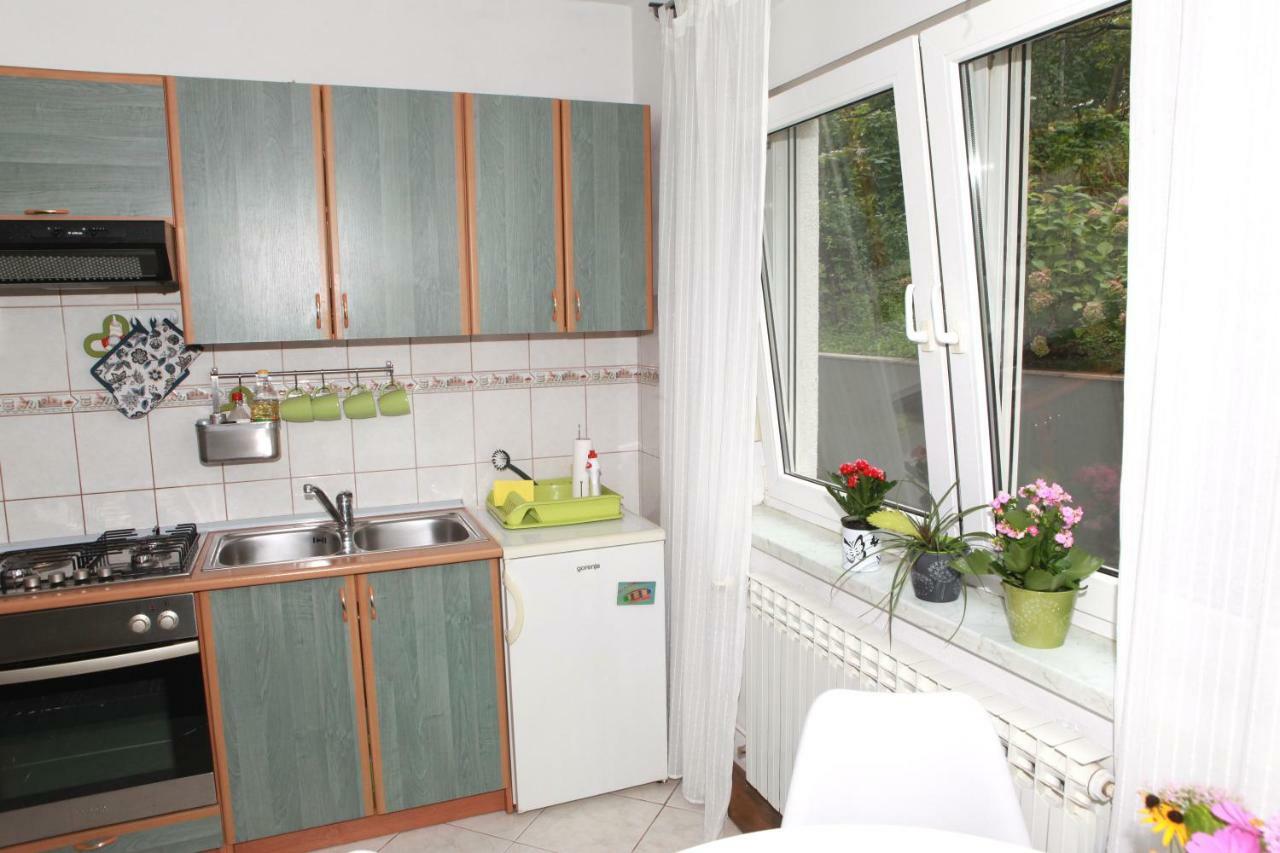 Apartman Malina Karlovac Extérieur photo