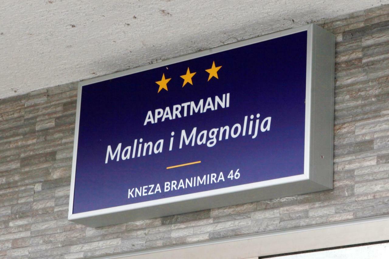 Apartman Malina Karlovac Extérieur photo