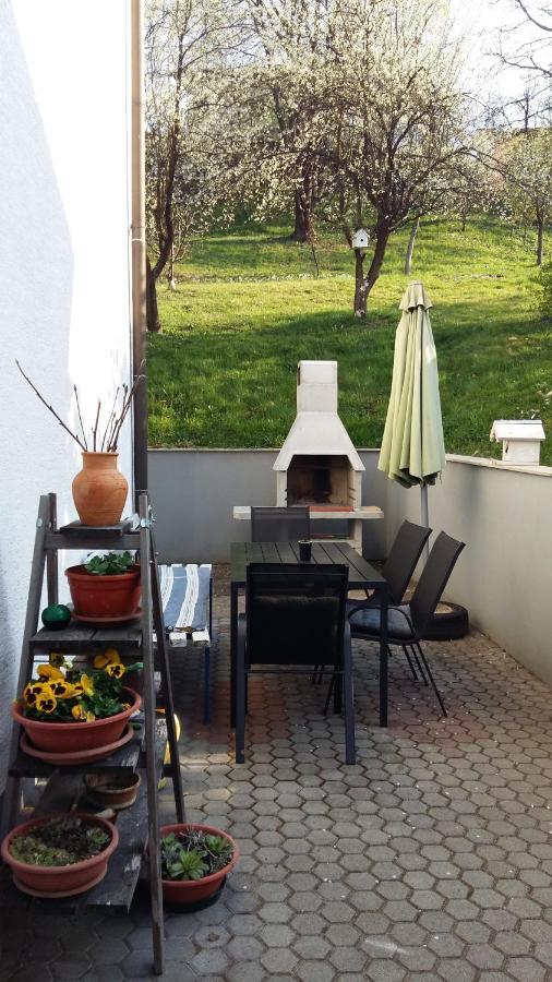 Apartman Malina Karlovac Extérieur photo